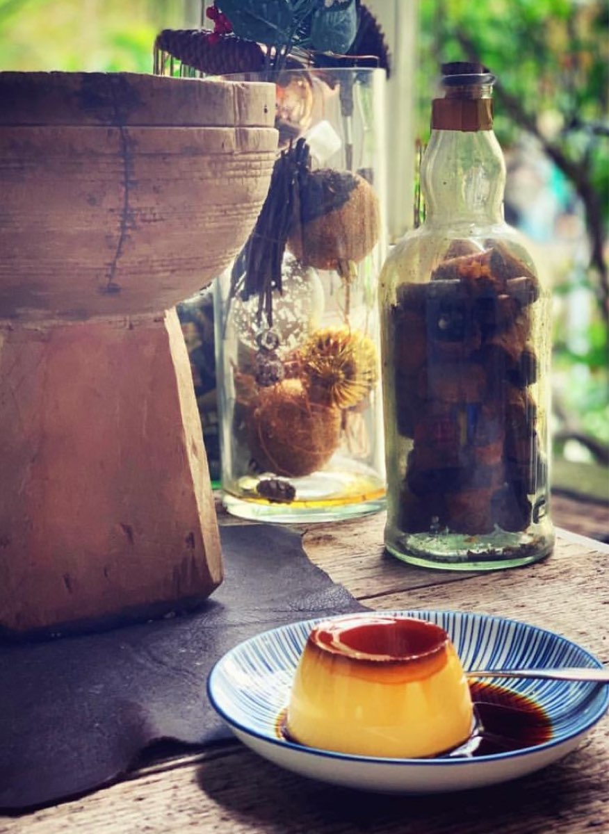 Congrats Café | 去趣 chicTrip