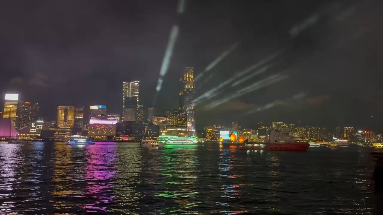 金紫荊廣場 | 去趣 chicTrip