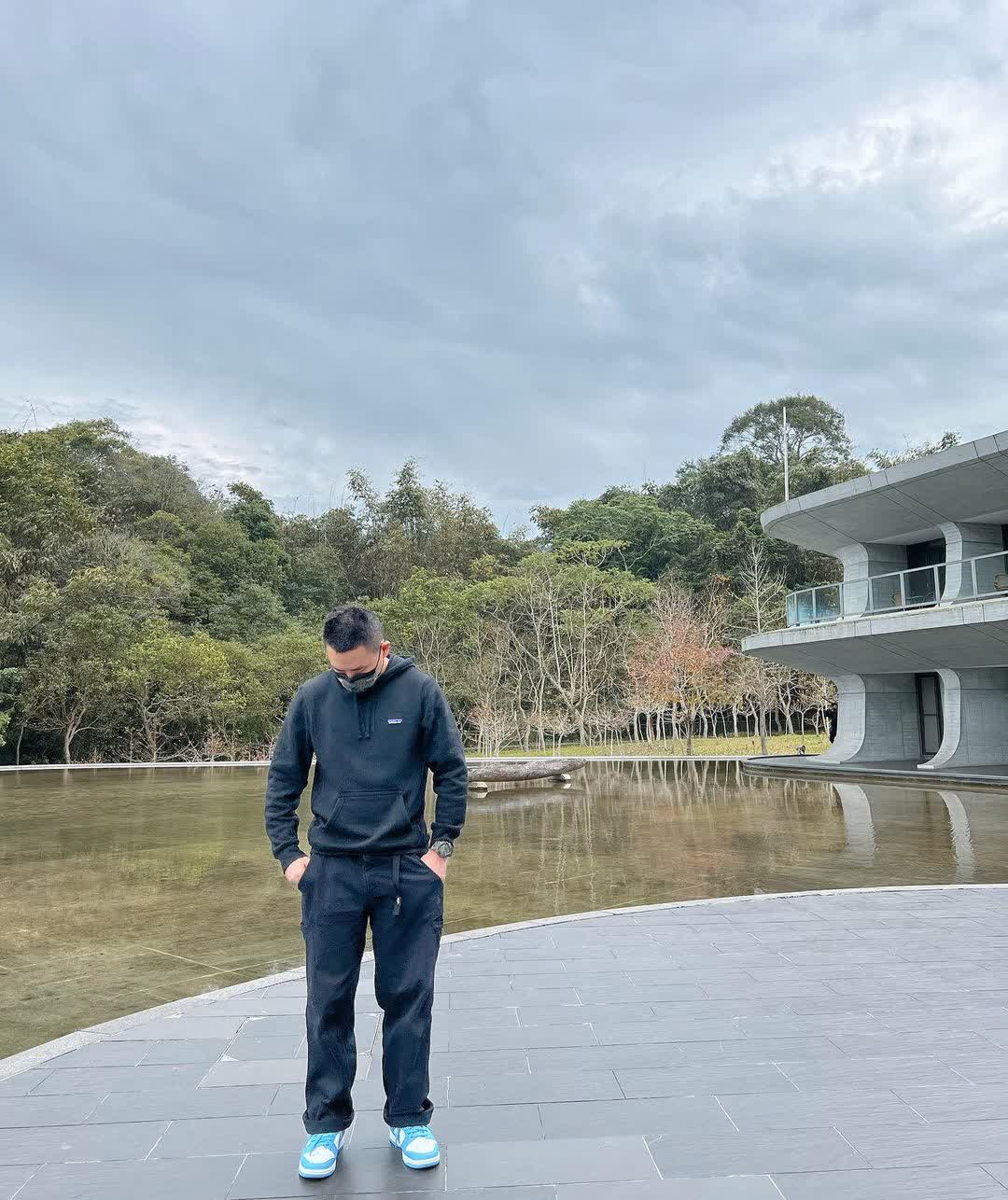 向山行政暨遊客中心 | 去趣 chicTrip