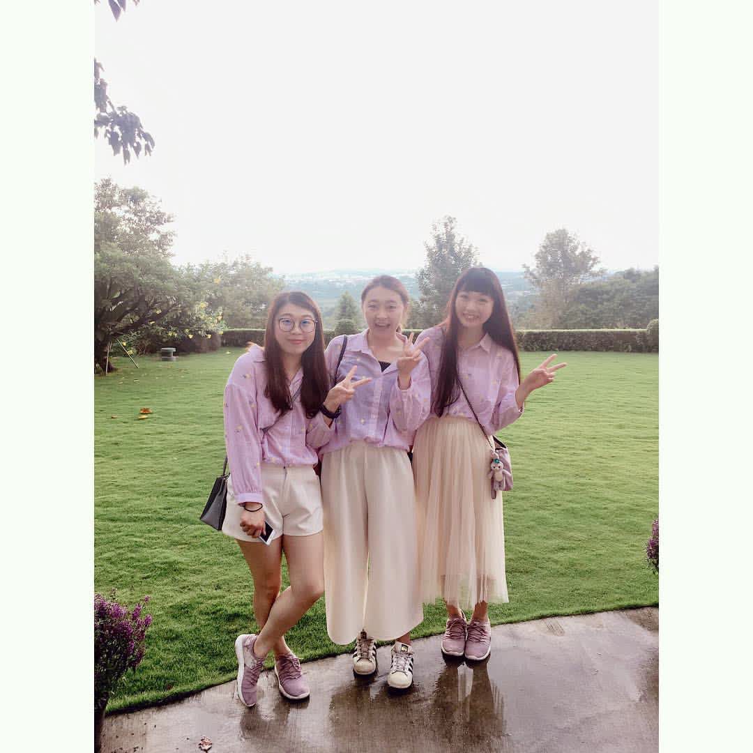 幸福山丘 | 去趣 chicTrip