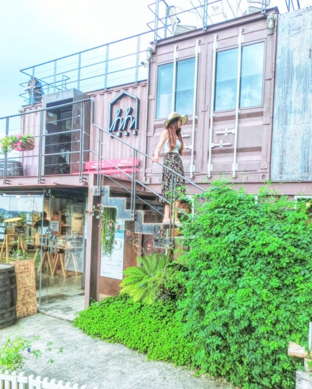 幸福山丘 | 去趣 chicTrip