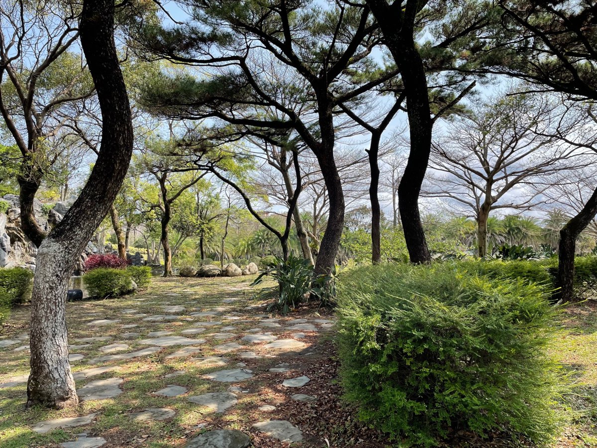 美侖大飯店 | 去趣 chicTrip