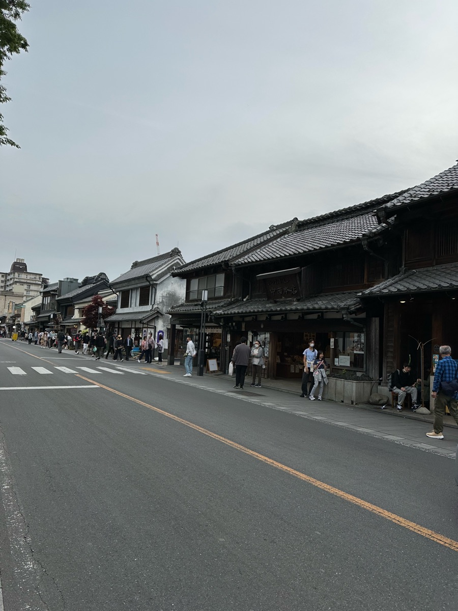 時之鐘 | 去趣 chicTrip