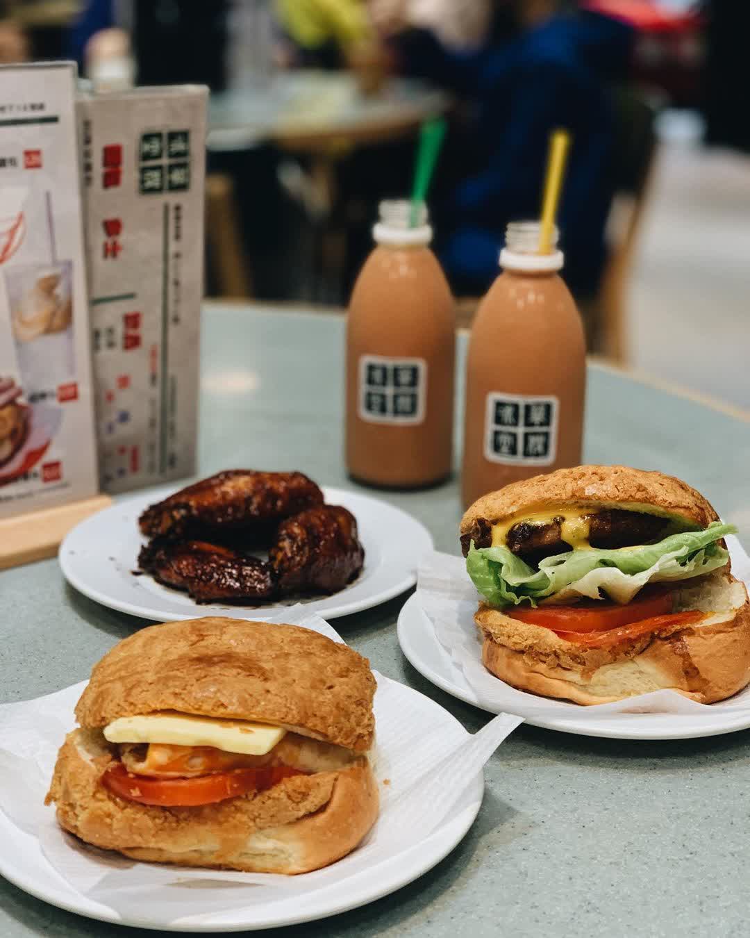 華嫂冰室 灣仔 | 去趣 chicTrip