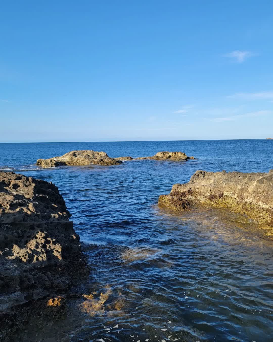 陰陽海 | 去趣 chicTrip