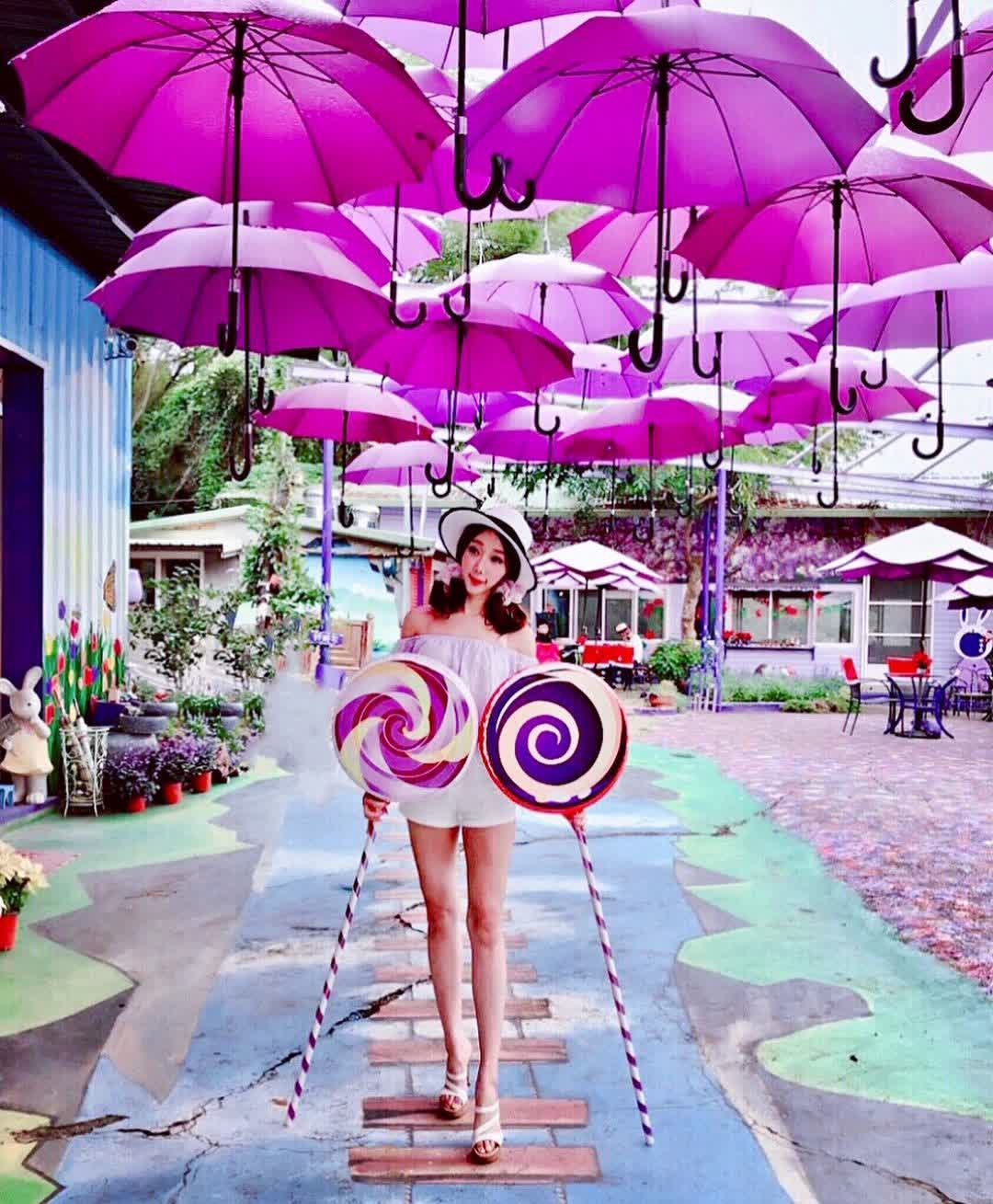 噢哈娜咖啡屋 | 去趣 chicTrip