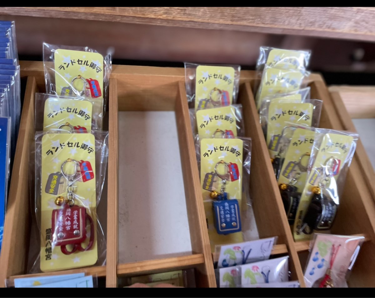 盛岡八幡宮 | 去趣 chicTrip