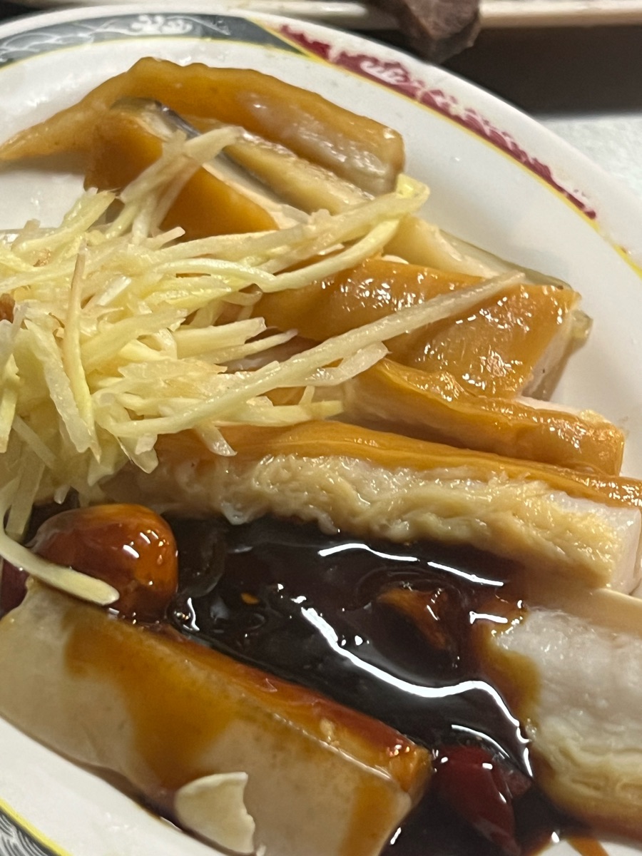 基隆廟口夜市 | 去趣 chicTrip