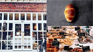 TruffleBAKERY 三軒茶屋店 | 去趣 chicTrip