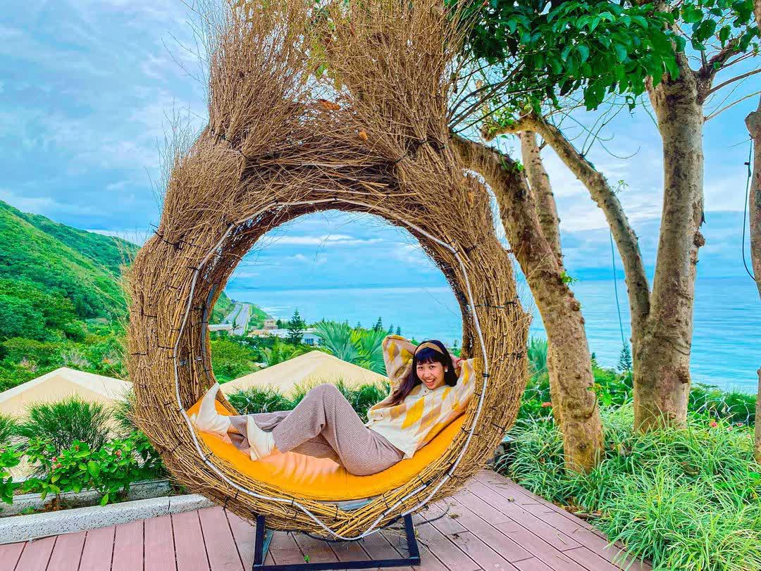 海崖谷 | 去趣 chicTrip