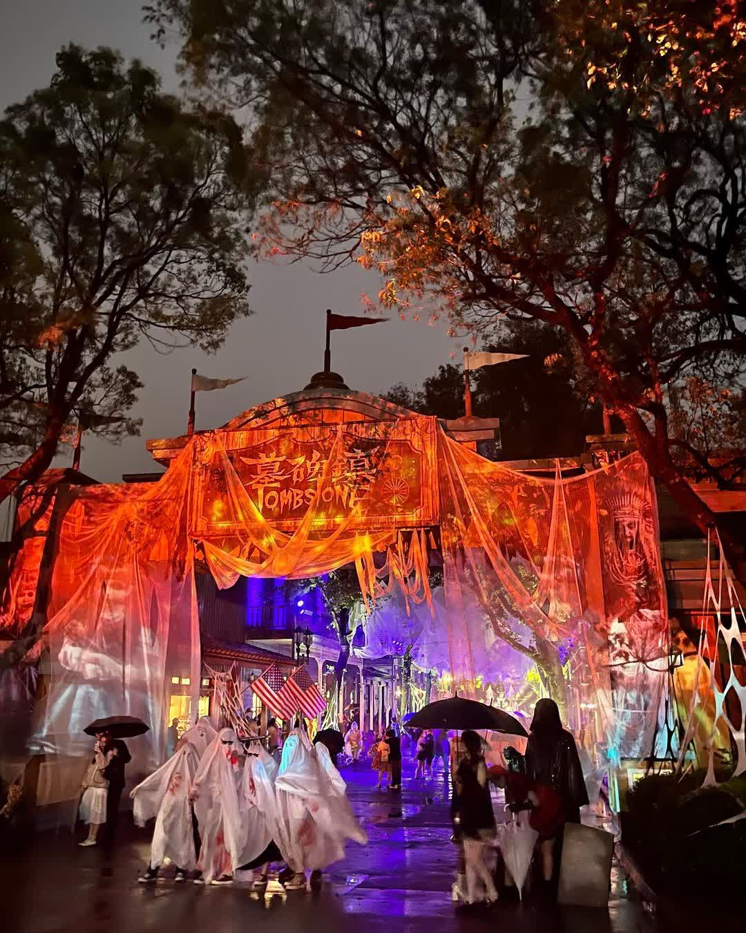 六福村主題遊樂園 | 去趣 chicTrip