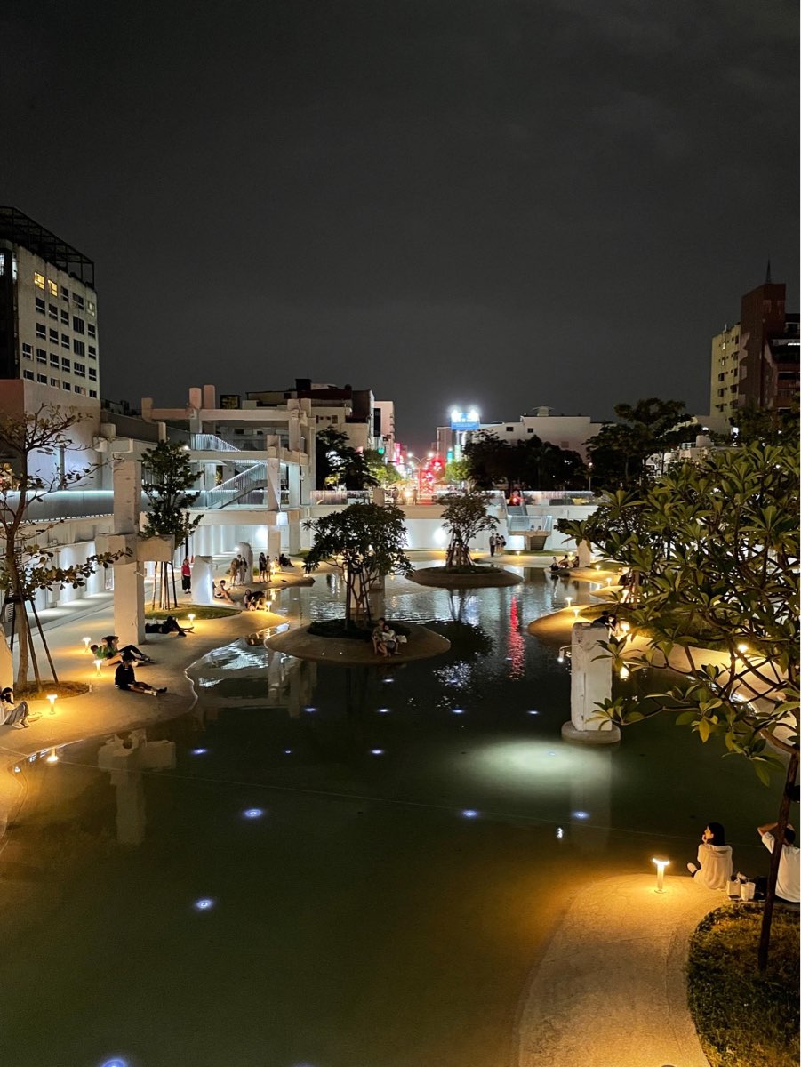 河樂廣場 | 去趣 chicTrip