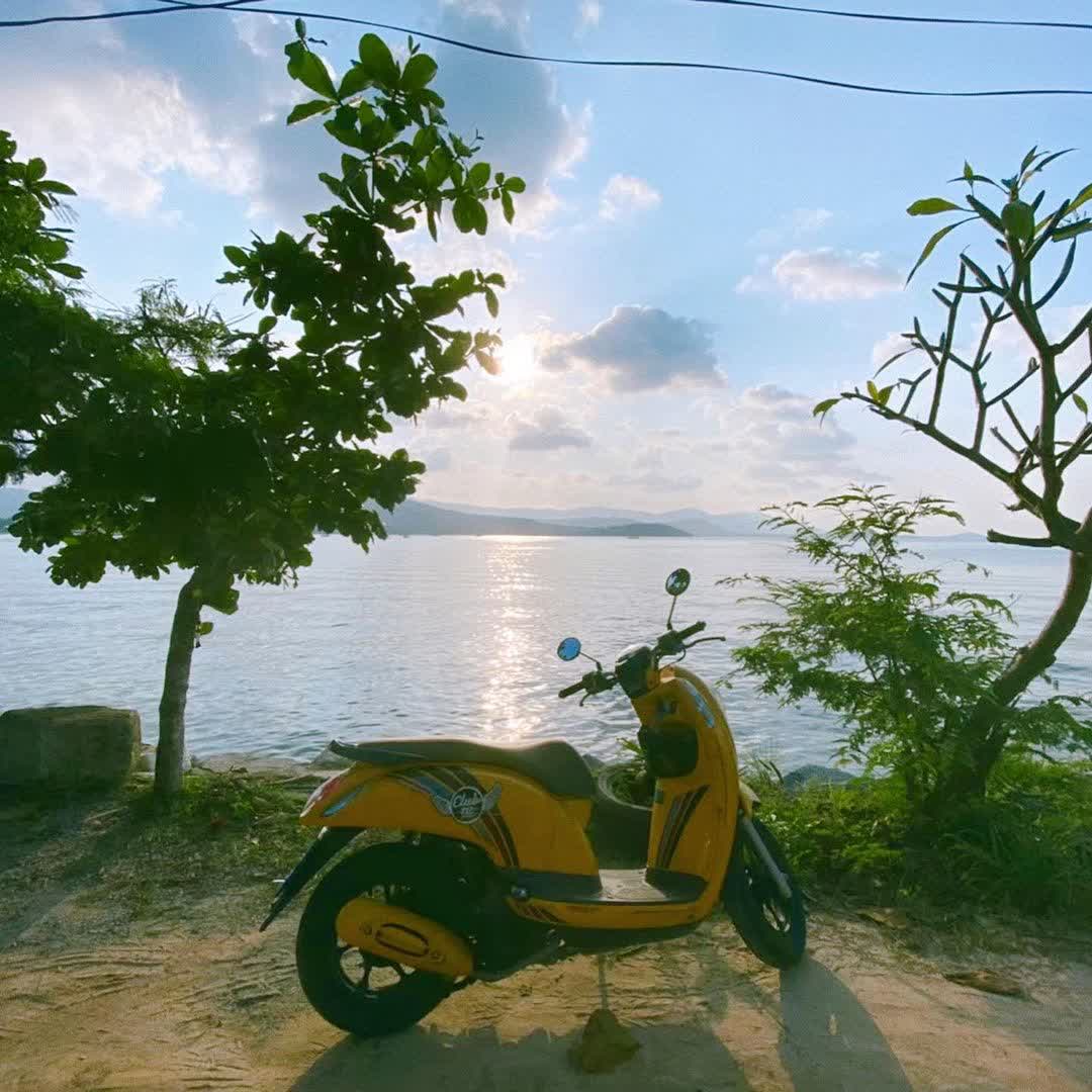 Wat Plai Laem | 去趣 chicTrip