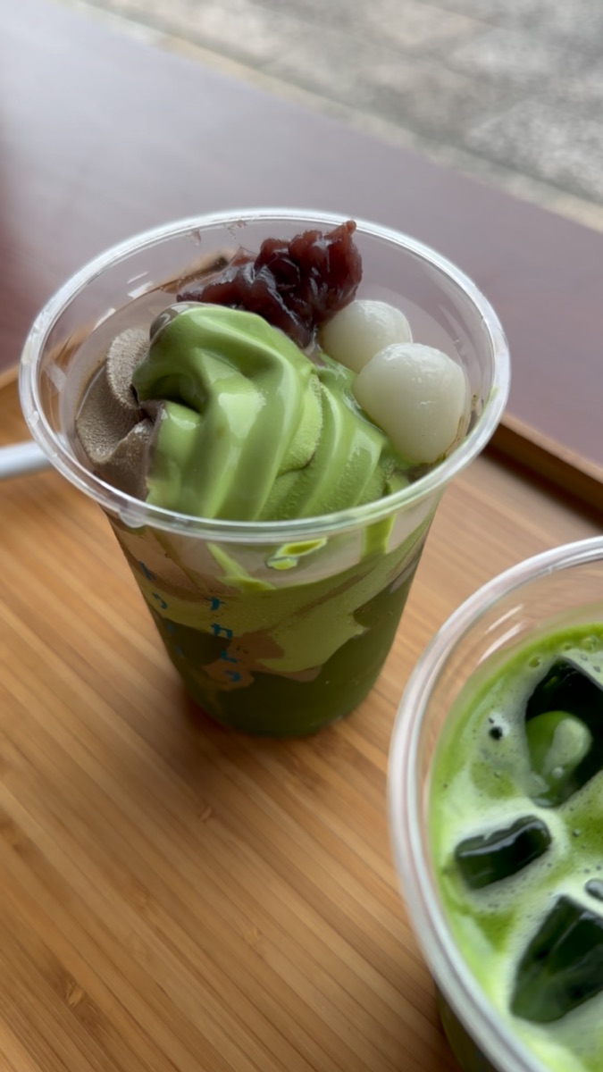 中村藤吉 平等院店 | 去趣 chicTrip