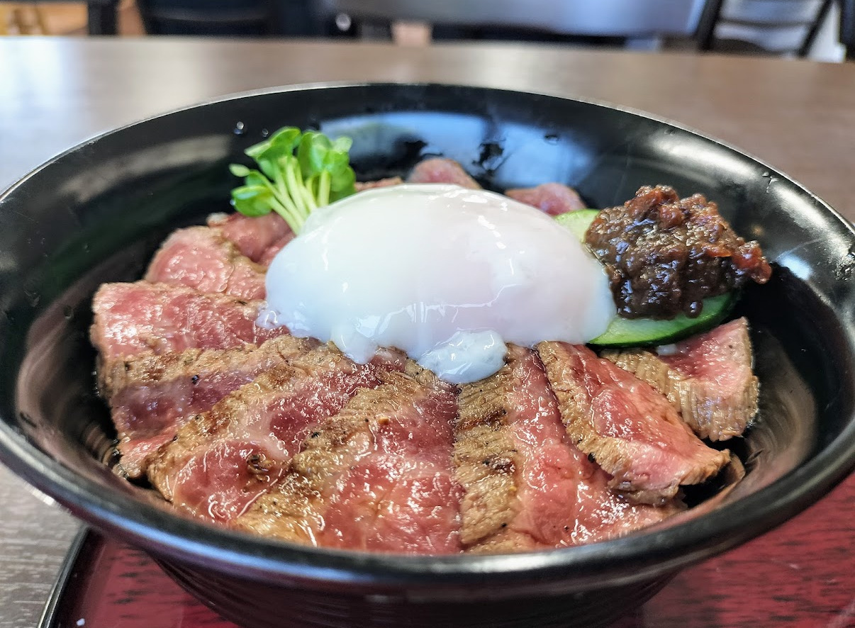 あか牛丼専門店 ごとう屋阿蘇店 | 去趣 chicTrip