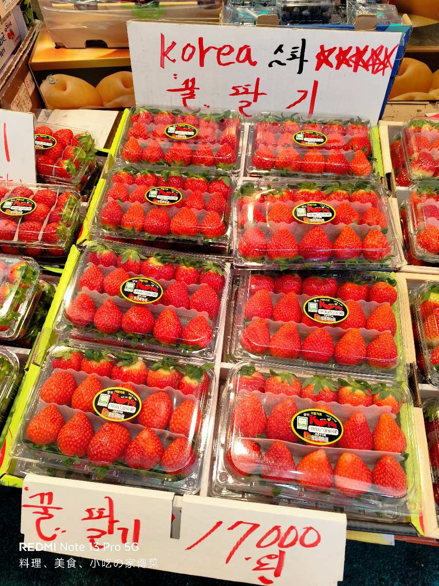 望遠市場 | 去趣 chicTrip