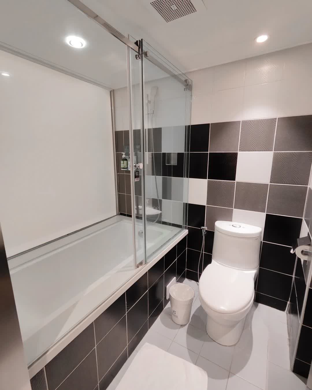 雲端商務旅館-台中館 | 去趣 chicTrip