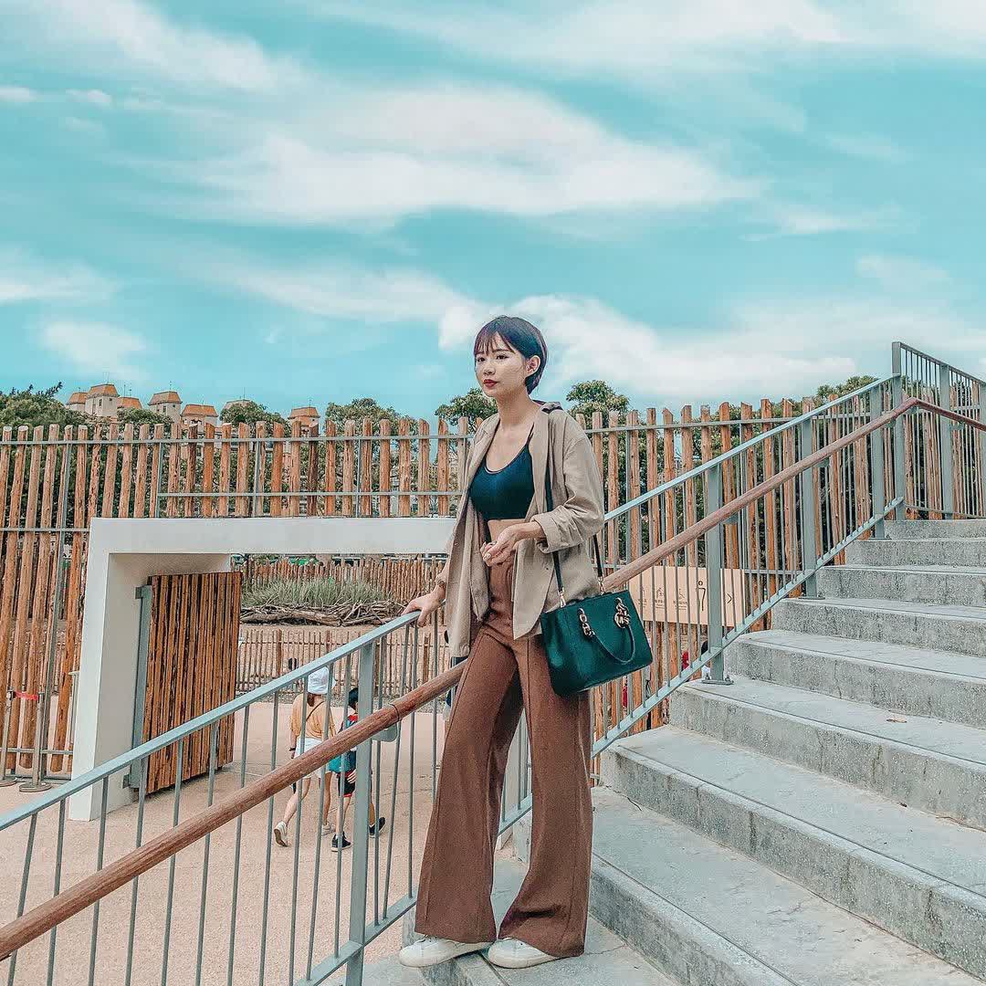 新竹市立動物園 | 去趣 chicTrip