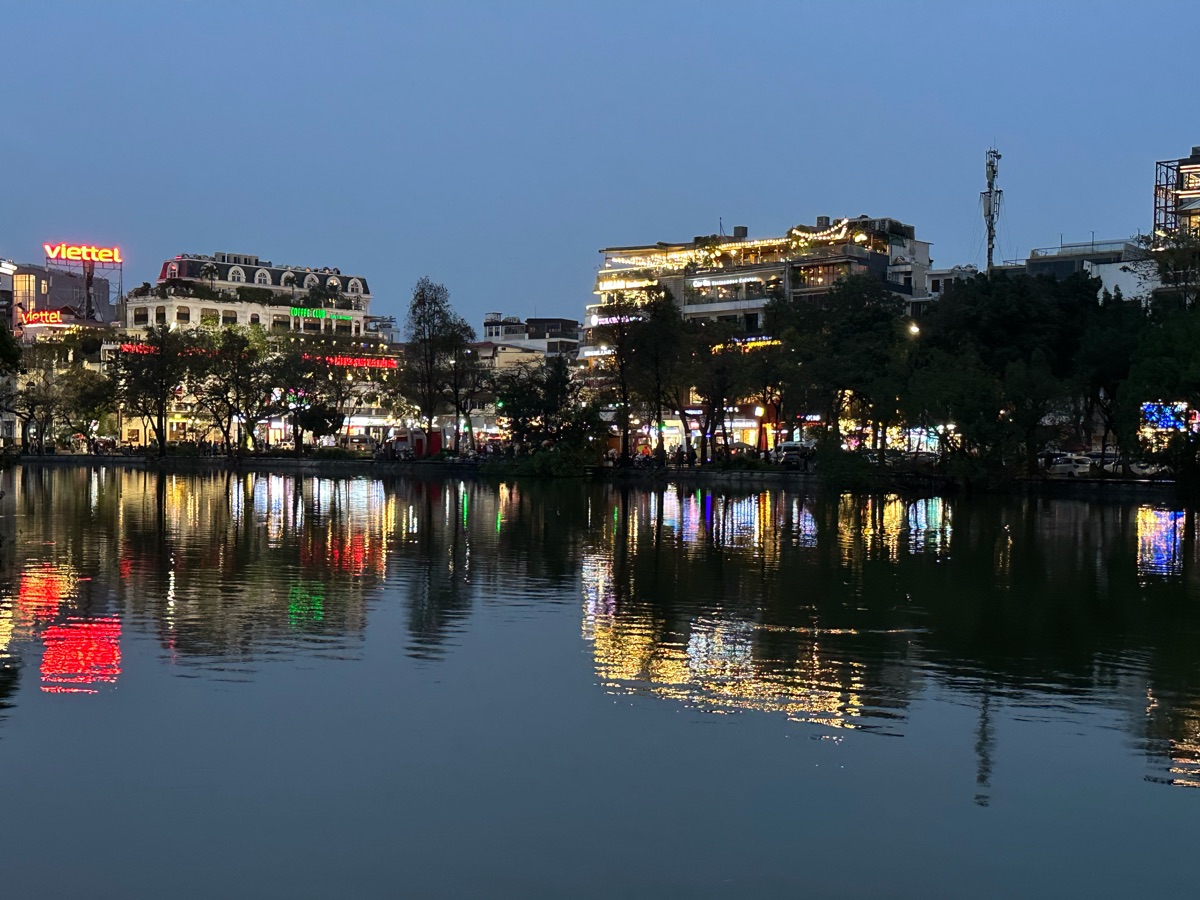 鎮國寺 | 去趣 chicTrip