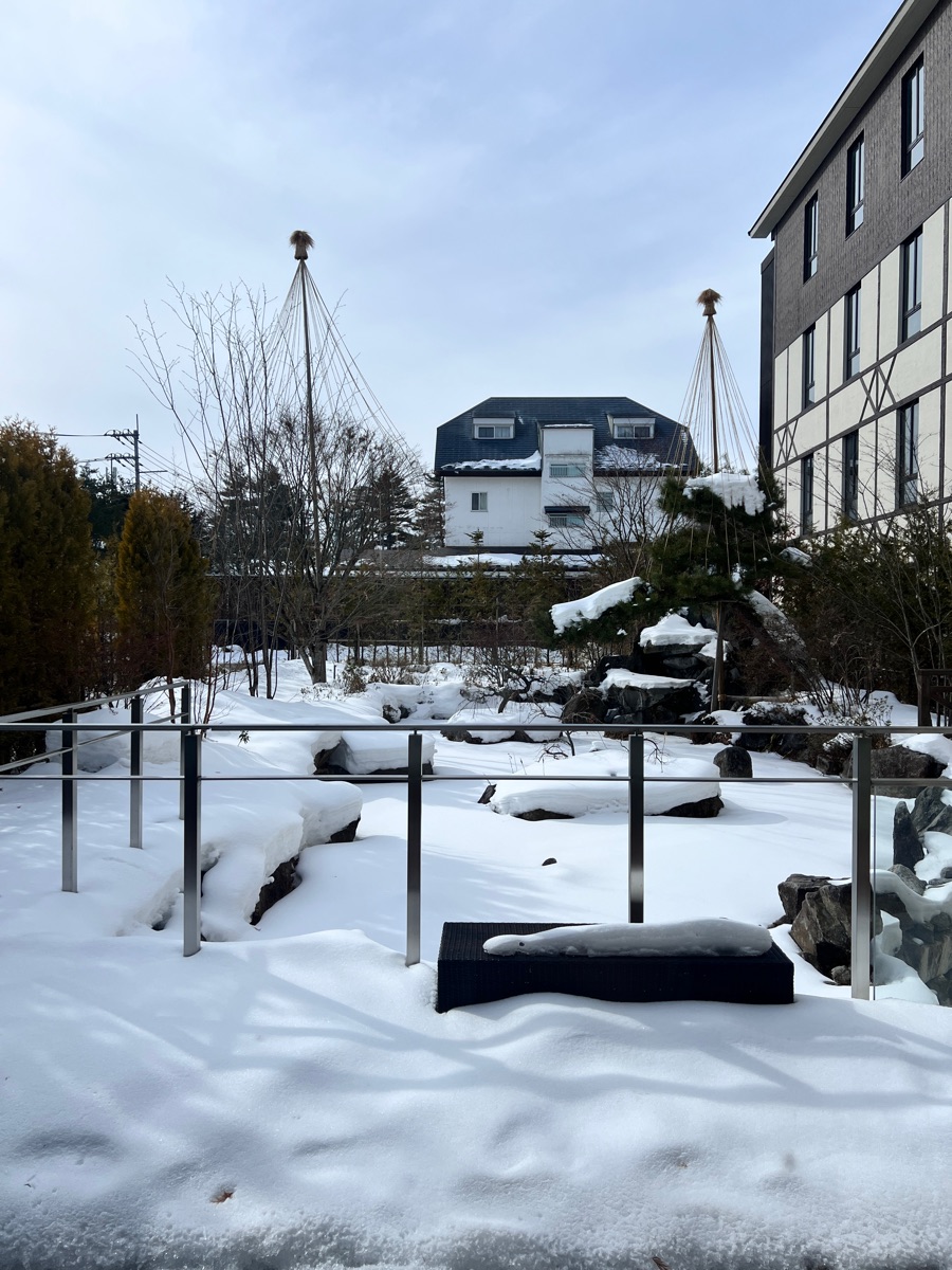 La Vista Kusatsu Hills | 去趣 chicTrip
