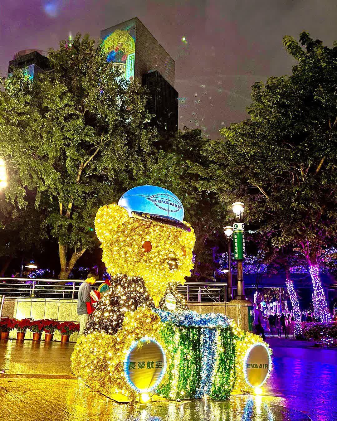 板橋車站站前廣場 | 去趣 chicTrip