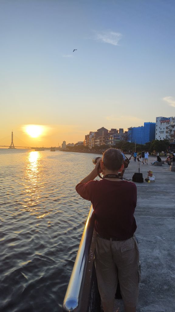 淡水老街 | 去趣 chicTrip