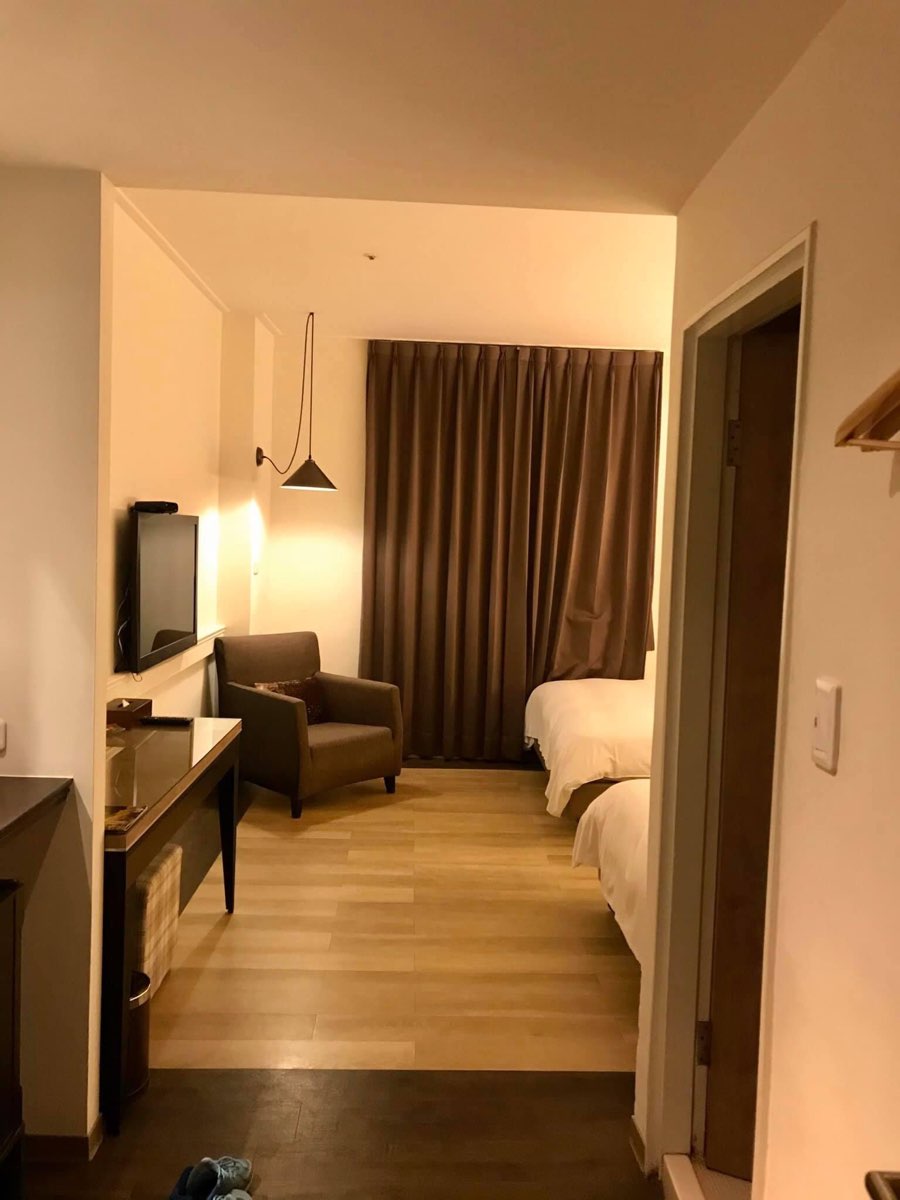 探索私旅 Explore Hotel | 去趣 chicTrip