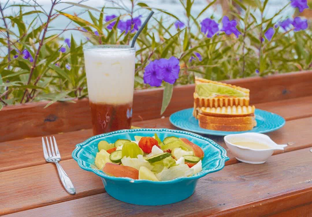 小魚兒的家 | 去趣 chicTrip