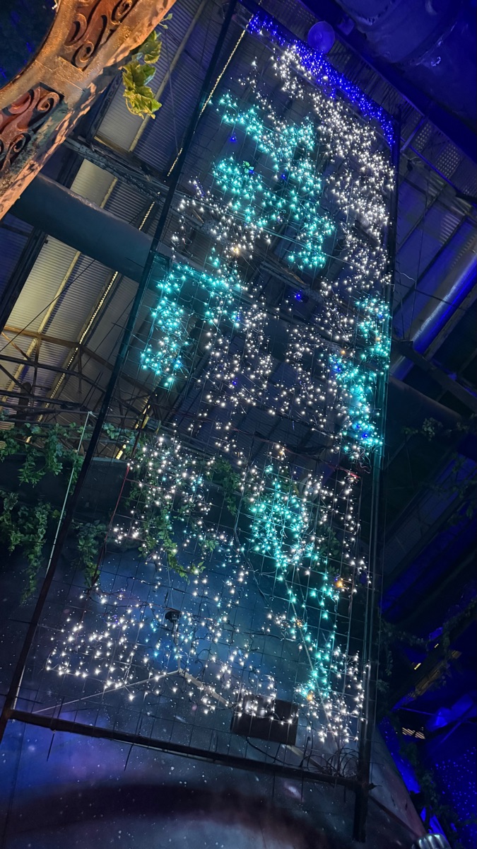 十鼓文創園區 | 去趣 chicTrip