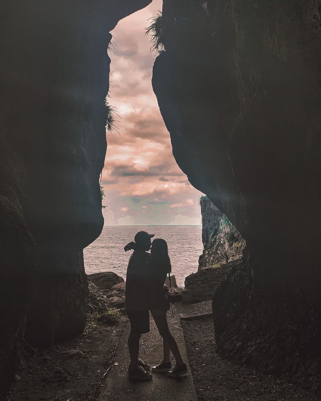 北關海潮一線天 | 去趣 chicTrip