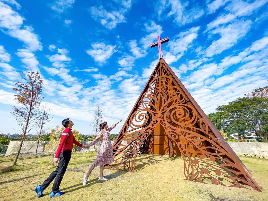 貝林古堡 • 菲尼克斯教堂 | 去趣 chicTrip