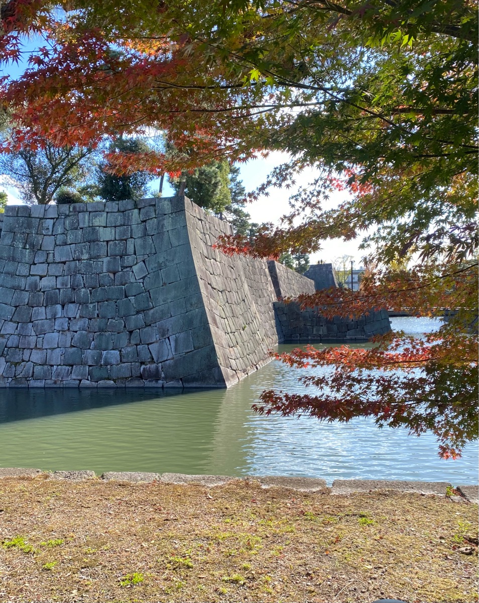 二條城 | 去趣 chicTrip