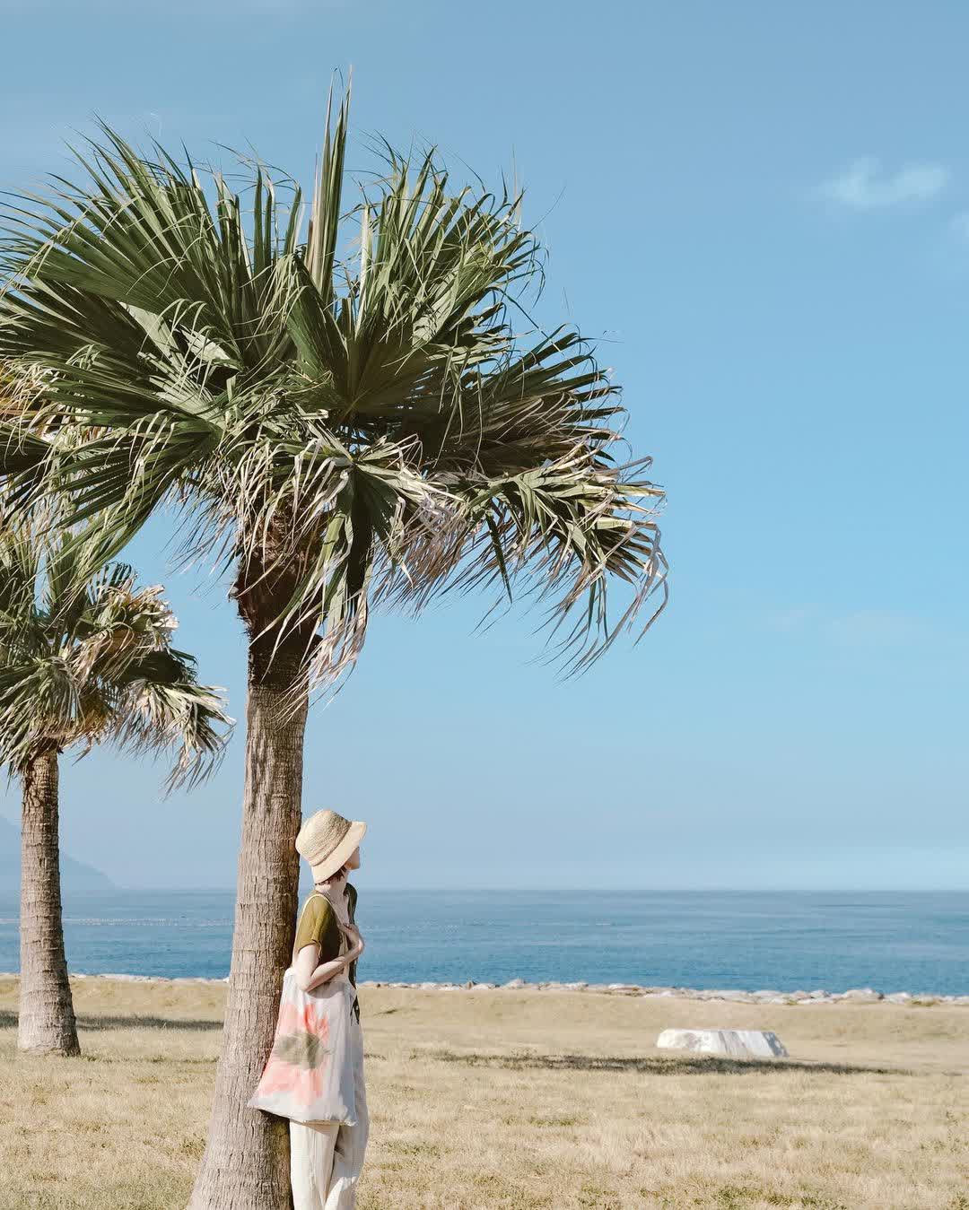 七星潭海濱公園 | 去趣 chicTrip