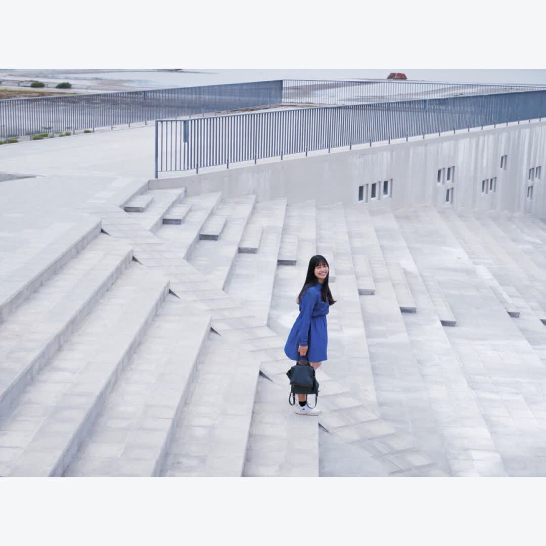 七股遊客中心 | 去趣 chicTrip