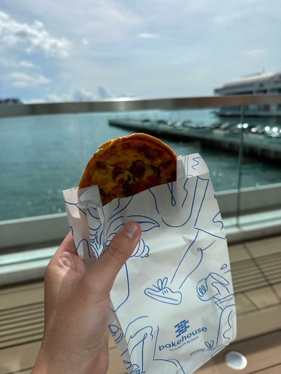 Bakehouse(中環店) | 去趣 chicTrip