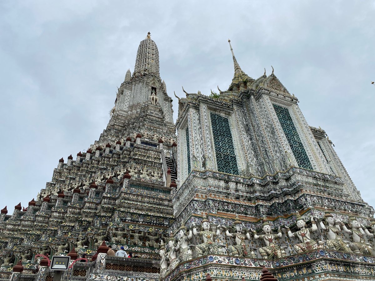 鄭王廟 | 去趣 chicTrip