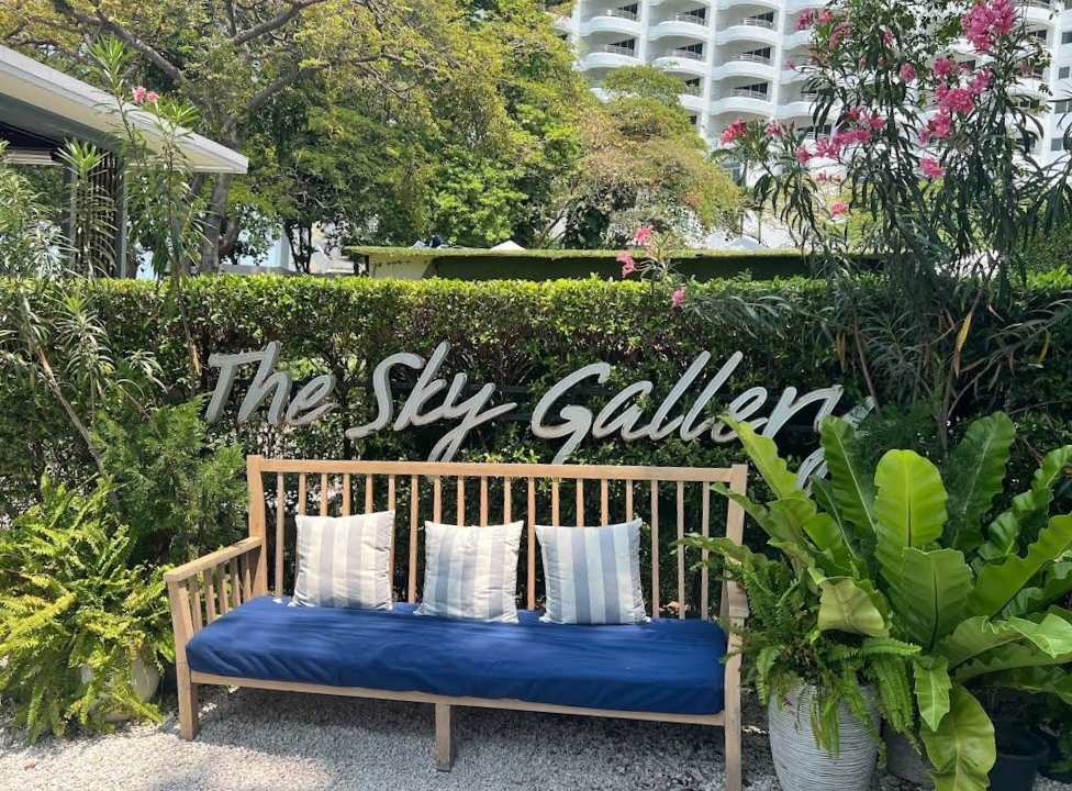 The Sky Gallery | 去趣 chicTrip