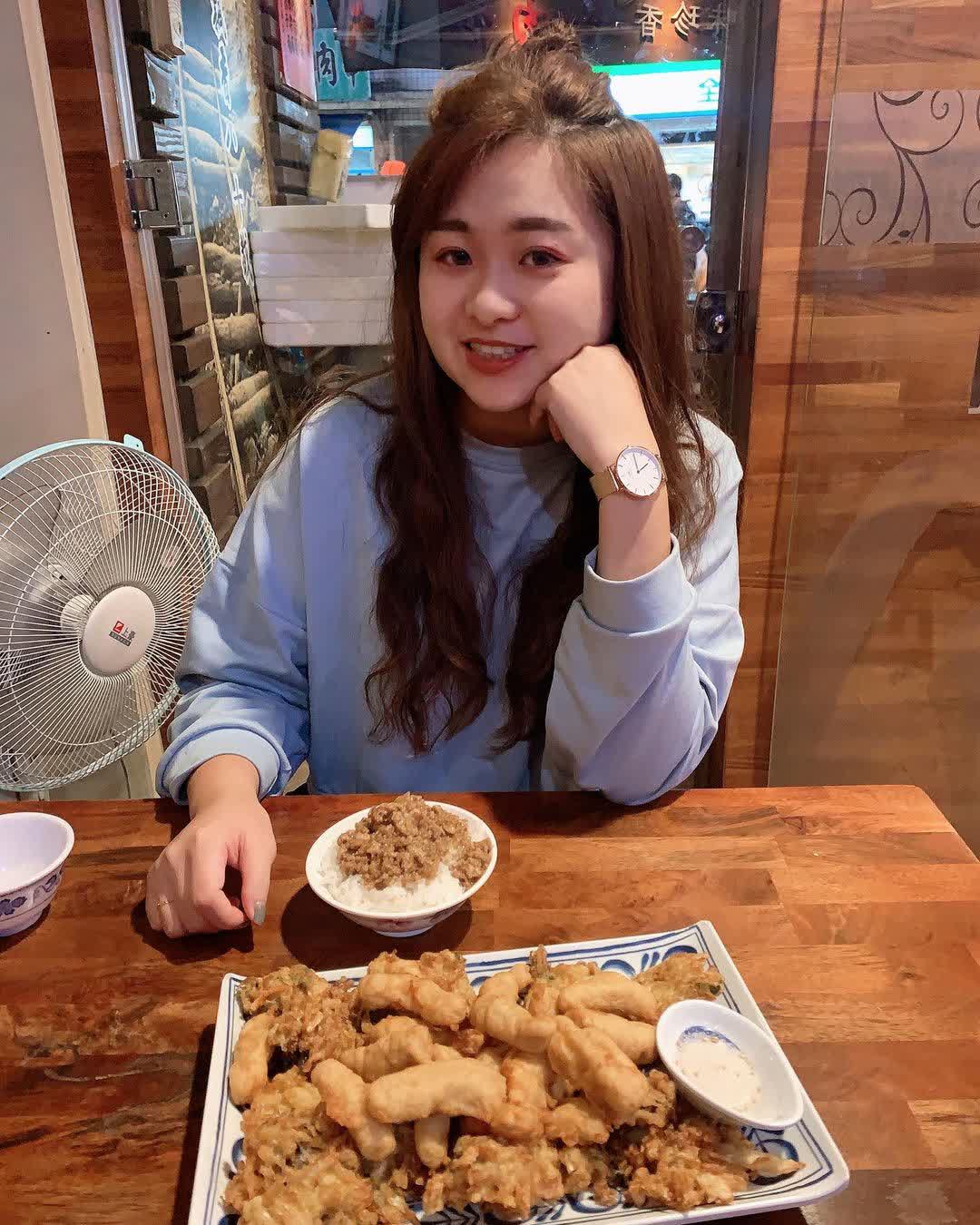 味珍香卜肉店 | 去趣 chicTrip
