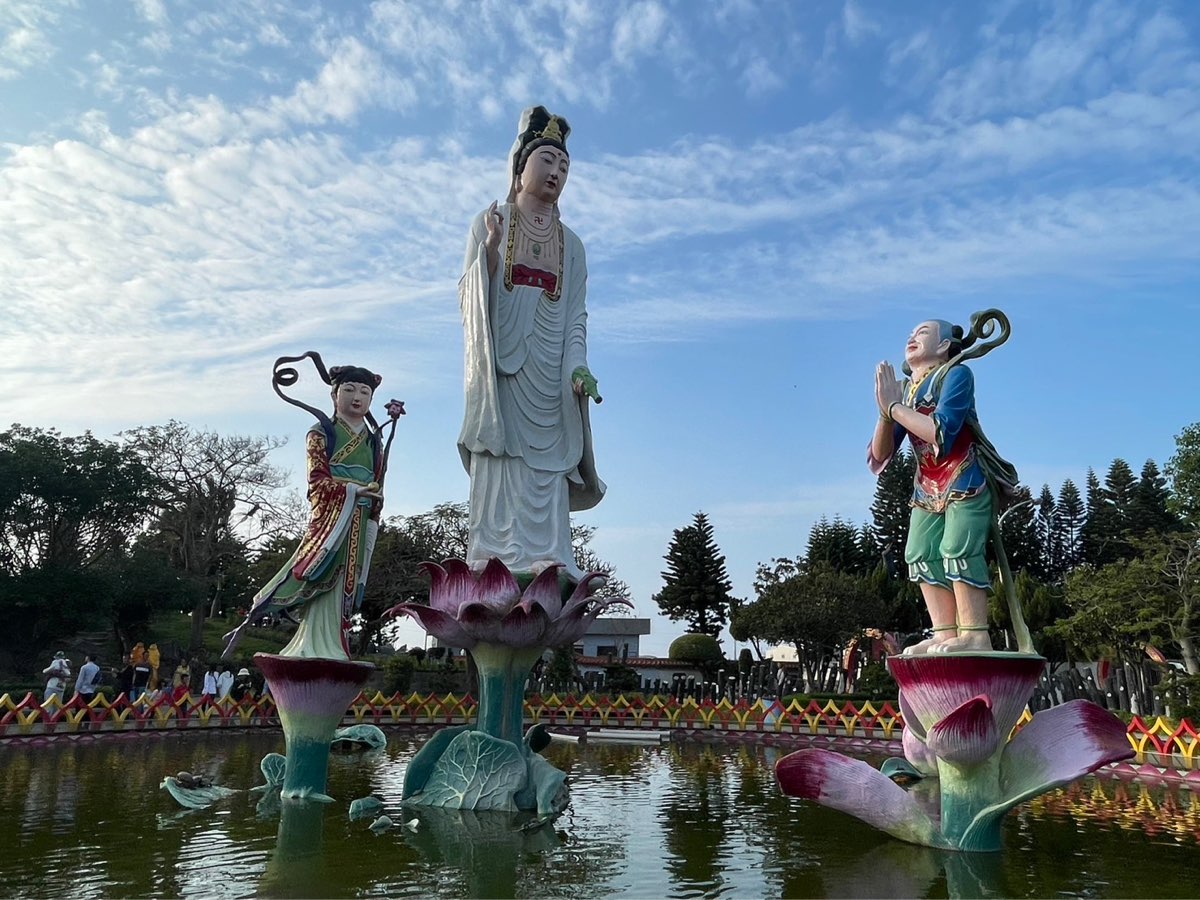 五年千歲公園 | 去趣 chicTrip