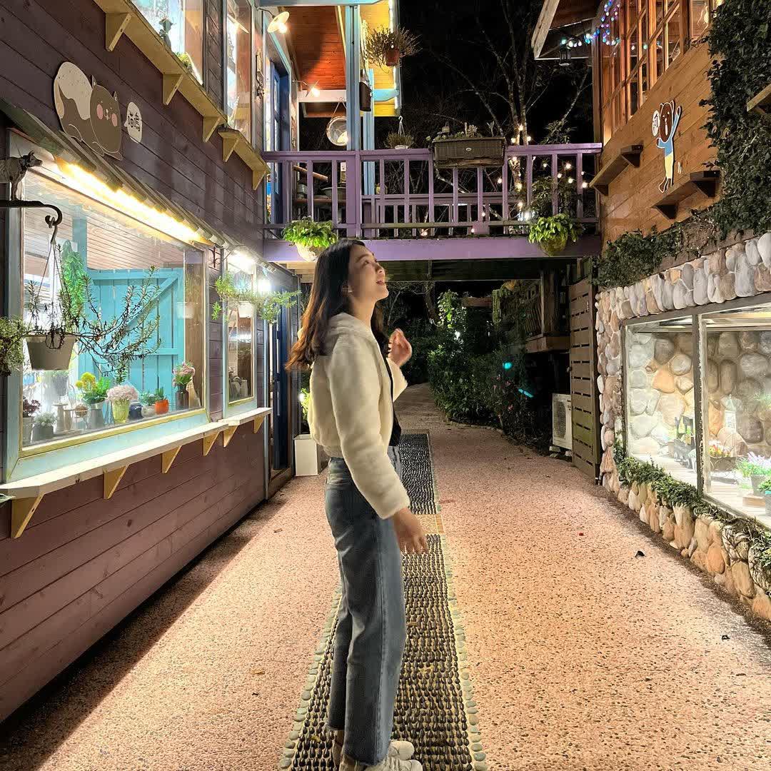 南庄橄欖樹 | 咖啡廳 ‧ 民宿 | Olive Tree Guesthouse & Café | 去趣 chicTrip