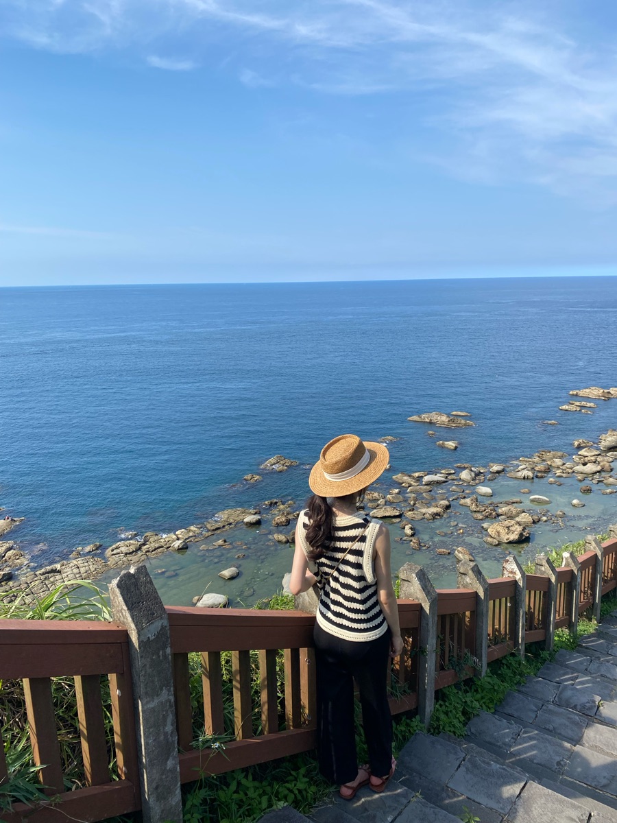 望幽 谷 | 去趣 chicTrip