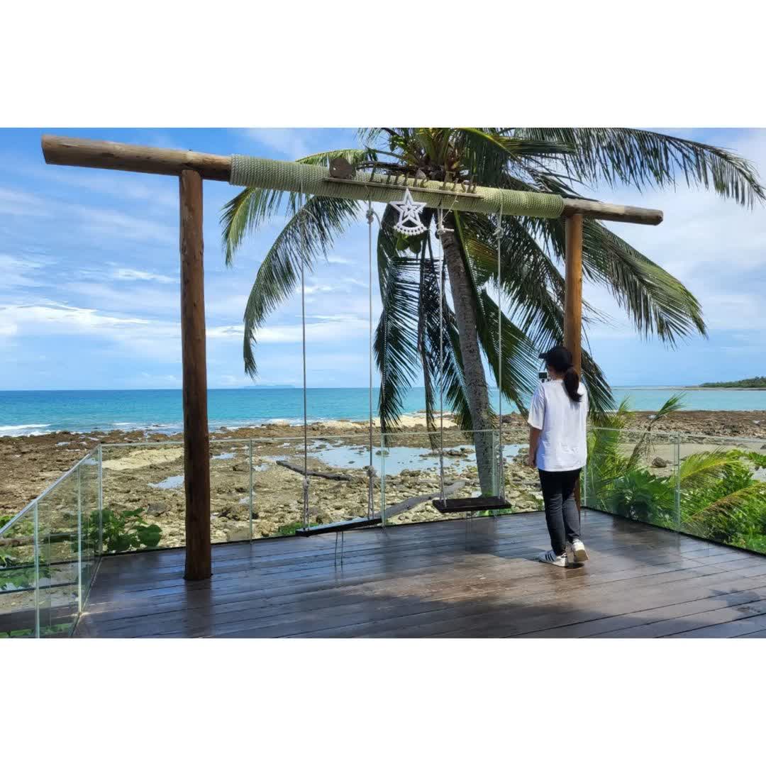 加路蘭遊憩區 | 去趣 chicTrip