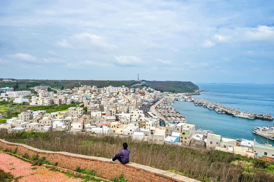 三仙塔 | 去趣 chicTrip