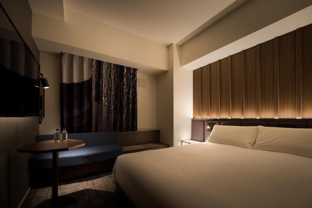 Bespoke Hotel Shinsaibashi | 去趣 chicTrip