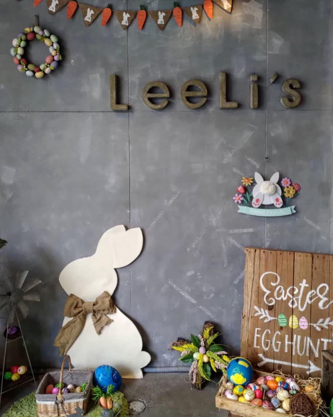 LeeLi's
