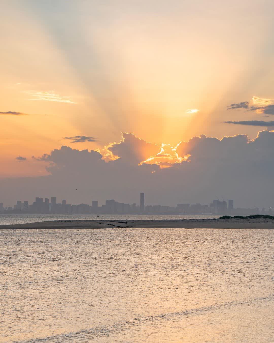 湖下海堤 | 去趣 chicTrip