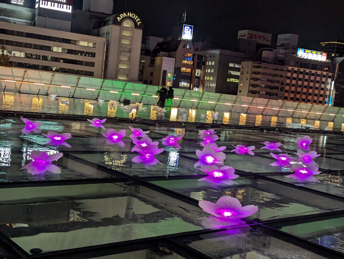 綠洲21 | 去趣 chicTrip