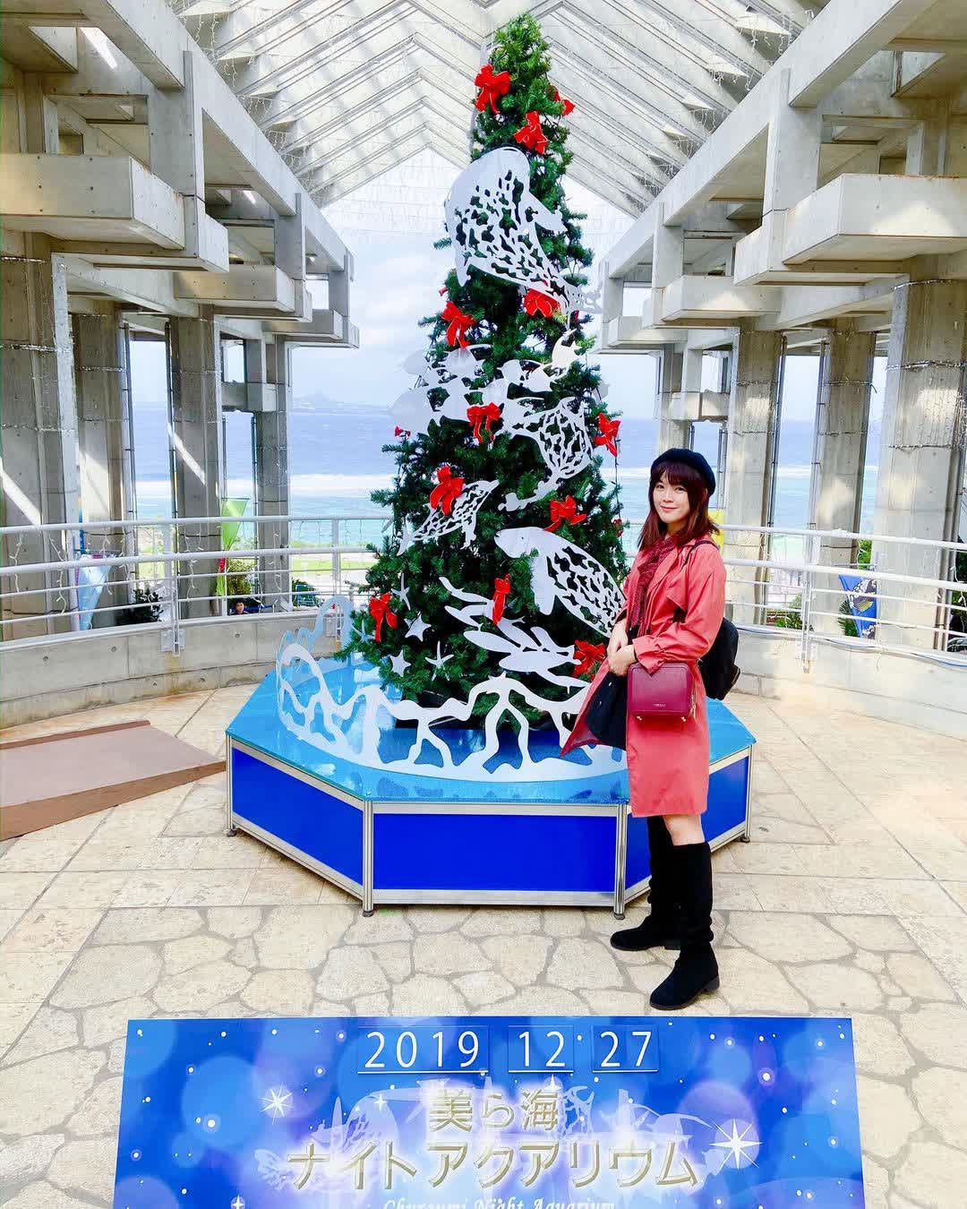 海洋博公園 | 去趣 chicTrip