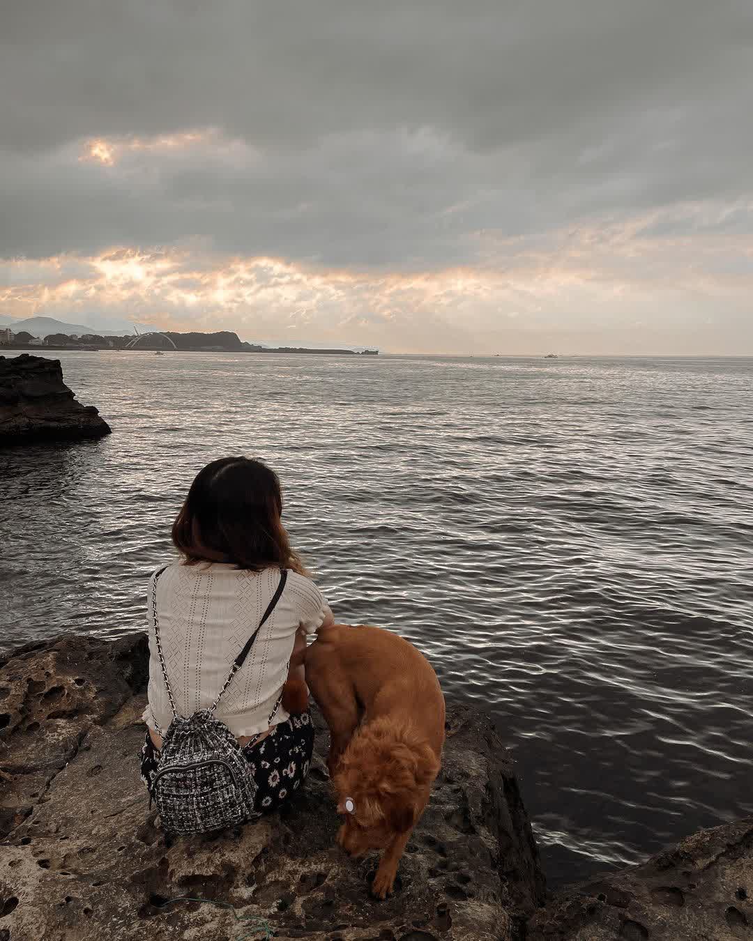 大坪海岸 | 去趣 chicTrip