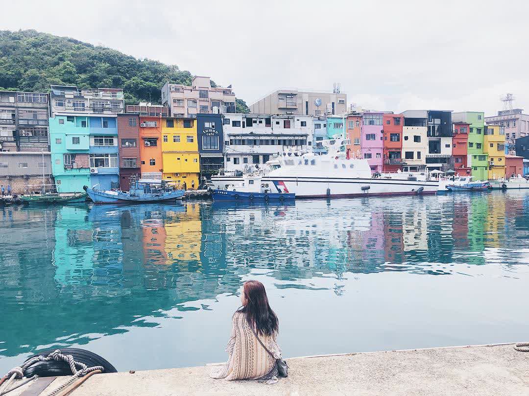 正濱漁港 | 去趣 chicTrip